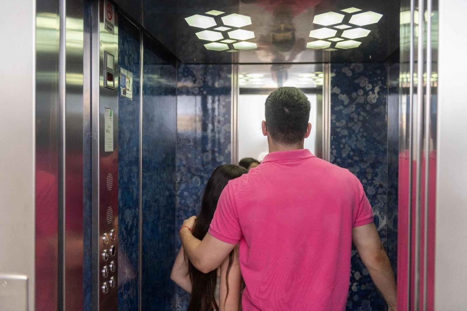 Alzira Bonita Suite Vip Jacuzzi エクステリア 写真